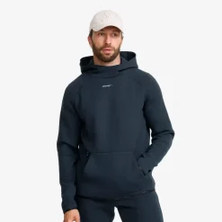 Street Scuba Hoodie Herre