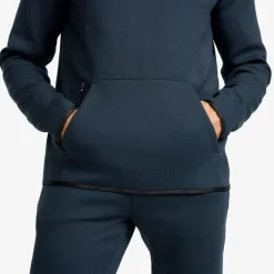 Street Scuba Hoodie Herre