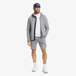 Street Scuba Shorts Herre