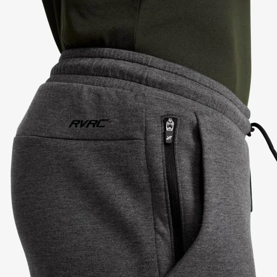 Street Scuba Sweatpants Herre