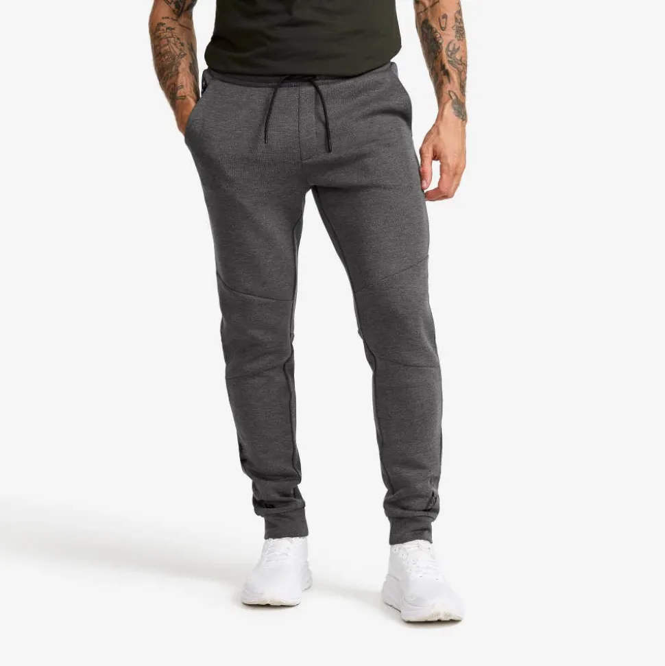 Street Scuba Sweatpants Herre