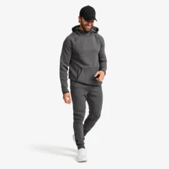 Street Scuba Sweatpants Herre