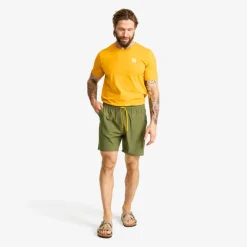 Summer Swim Shorts Herre