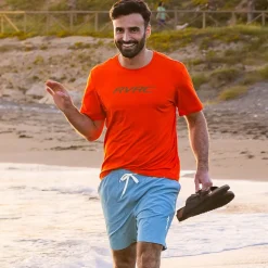 Summer Swim Shorts Herre
