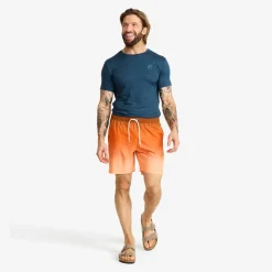 Summer Swim Shorts Herre
