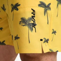 Summer Swim Shorts Herre