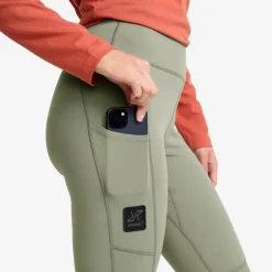Summit Core Tights Dame