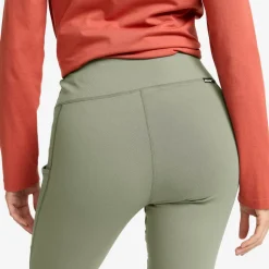Summit Core Tights Dame