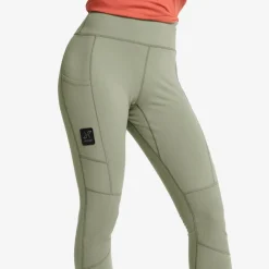 Summit Core Tights Dame
