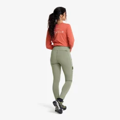 Summit Core Tights Dame
