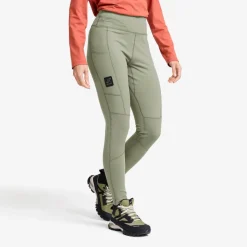 Summit Core Tights Dame