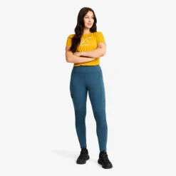 Summit Core Tights Dame