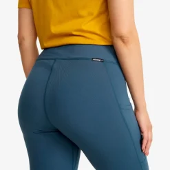 Summit Core Tights Dame
