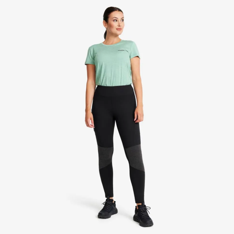 Summit Core Tights Dame