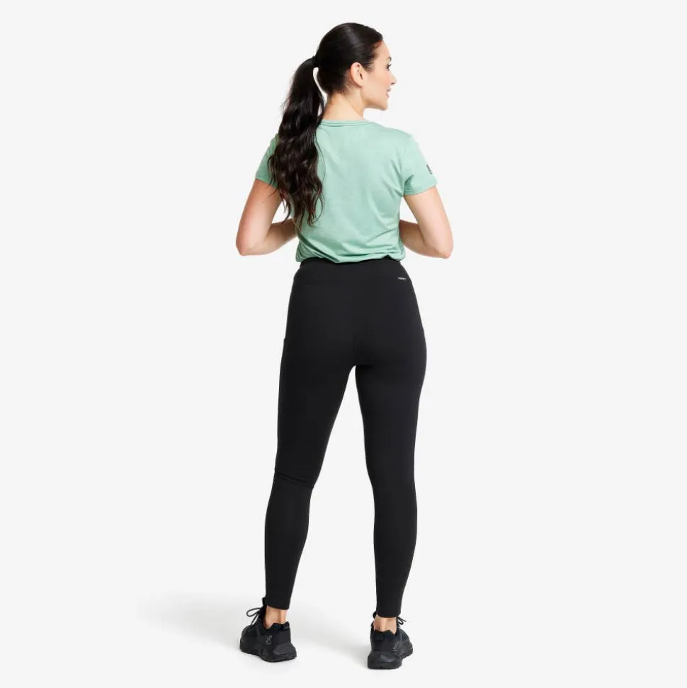 Summit Core Tights Dame
