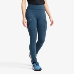 Summit Pocket Tights Dame