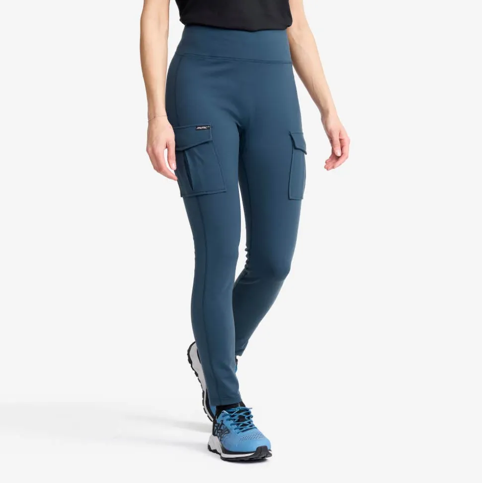 Summit Pocket Tights Dame