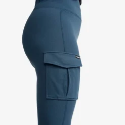 Summit Pocket Tights Dame