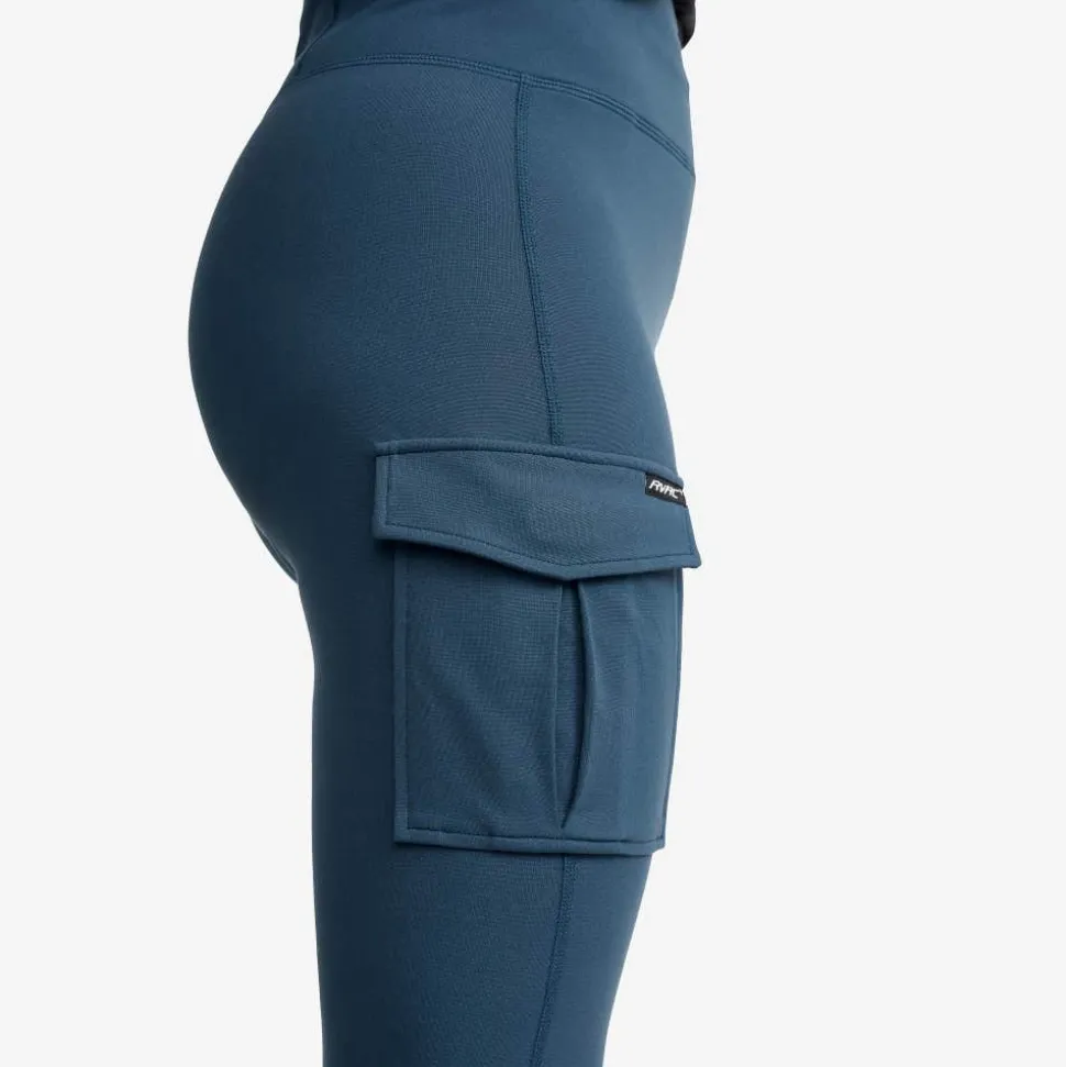 Summit Pocket Tights Dame