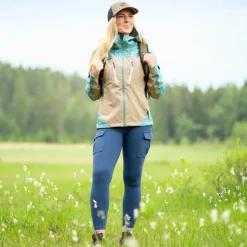 Summit Pocket Tights Dame
