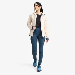 Summit Pocket Tights Dame