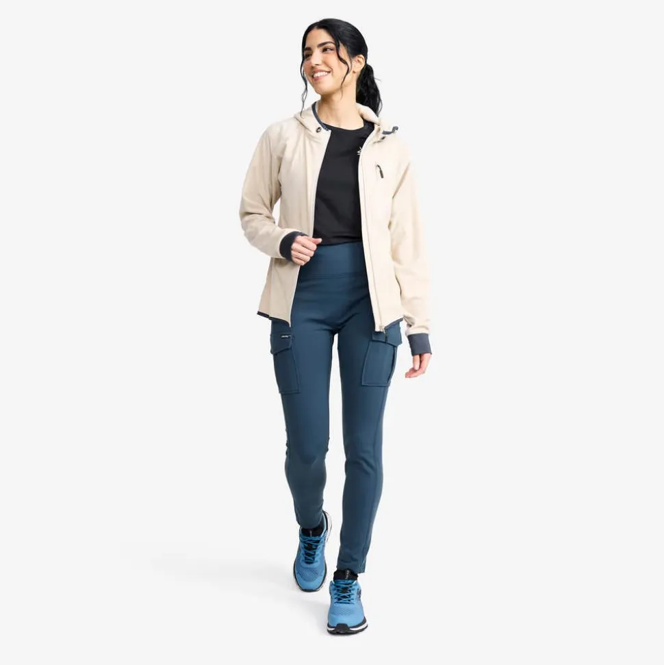 Summit Pocket Tights Dame