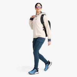 Summit Pocket Tights Dame