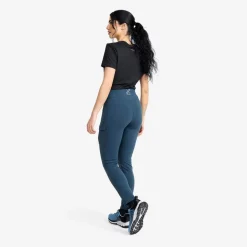 Summit Pocket Tights Dame