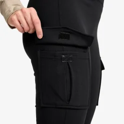 Summit Pocket Tights Dame