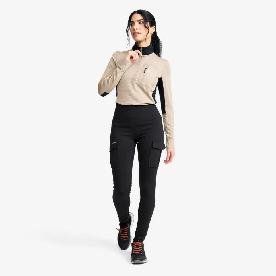 Summit Pocket Tights Dame