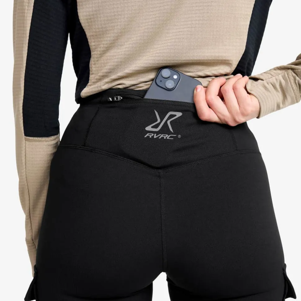 Summit Pocket Tights Dame