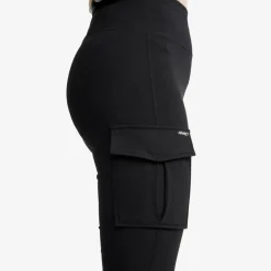 Summit Pocket Tights Dame