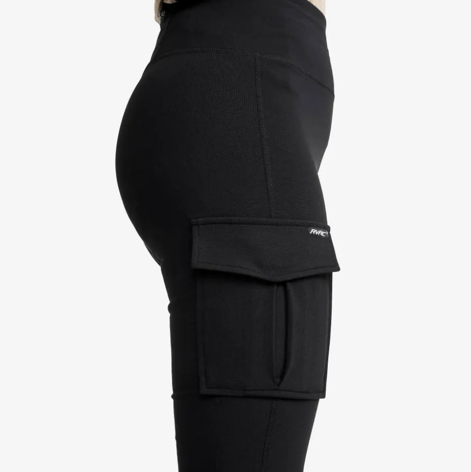 Summit Pocket Tights Dame