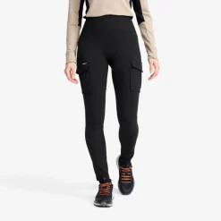 Summit Pocket Tights Dame