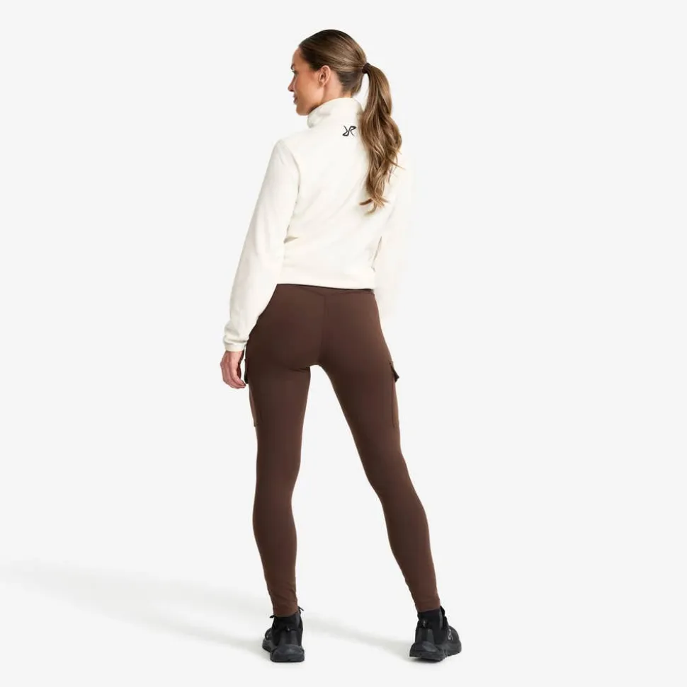 Summit Pocket Tights Dame