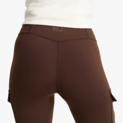 Summit Pocket Tights Dame