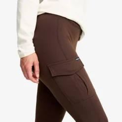 Summit Pocket Tights Dame