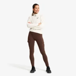 Summit Pocket Tights Dame