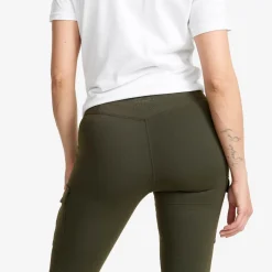 Summit Pocket Tights Dame