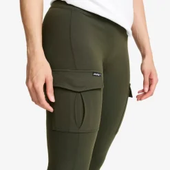 Summit Pocket Tights Dame
