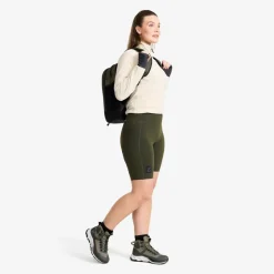 Summit Short Tights Dame