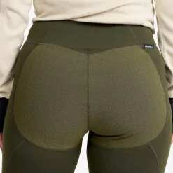 Summit Short Tights Dame