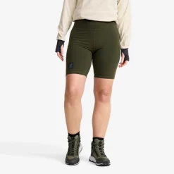 Summit Short Tights Dame