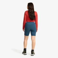 Summit Short Tights Dame