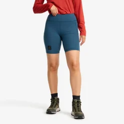 Summit Short Tights Dame