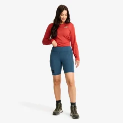 Summit Short Tights Dame