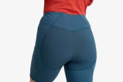 Summit Short Tights Dame
