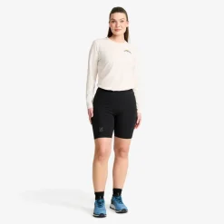 Summit Short Tights Dame