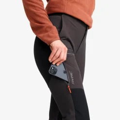 Surmount Hiking Stretch Pants Dame