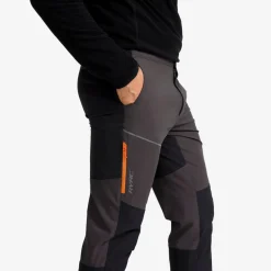 Surmount Hiking Stretch Pants Herre